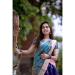 Picture of Taking Silk Light Sea Green Lehenga Choli