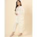 Picture of Ideal Silk Linen Readymade Salwar Kameez