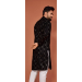 Picture of Lovely Cotton Black Kurtas