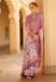 Picture of Pleasing Silk Tan Saree