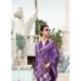 Picture of Bewitching Silk Fuchsia Saree