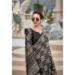 Picture of Enticing Silk Black Saree