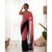 Picture of Beauteous Georgette Sienna Saree