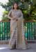 Picture of Charming Silk Light Slate Grey Saree