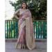 Picture of Splendid Silk Dark Grey Saree