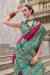 Picture of Marvelous Silk Deep Pink Saree