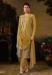 Picture of Nice Silk Sienna Straight Cut Salwar Kameez