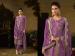 Picture of Radiant Silk Sienna Straight Cut Salwar Kameez