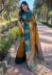 Picture of Excellent Silk Sienna Saree