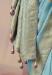 Picture of Gorgeous Silk Cadet Blue Saree