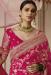 Picture of Resplendent Silk Pink Saree