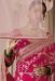 Picture of Resplendent Silk Pink Saree