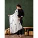 Picture of Admirable Rayon Black Readymade Salwar Kameez