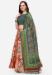 Picture of Admirable Silk Sea Green Lehenga Choli