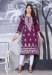 Picture of Admirable Silk Purple Kurtis & Tunic