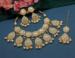 Picture of Stunning Cornsilk Necklace Set