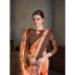 Picture of Wonderful Silk Sienna Saree