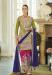 Picture of Pleasing Chiffon Sienna Readymade Salwar Kameez