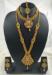 Picture of Bewitching Golden Rod Necklace Set