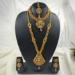 Picture of Bewitching Golden Rod Necklace Set