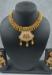 Picture of Delightful Golden Rod Necklace Set