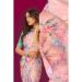 Picture of Lovely Silk Pink Saree