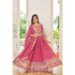 Picture of Graceful Georgette Indian Red Readymade Lehenga Choli