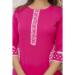 Picture of Elegant Cotton Deep Pink Readymade Salwar Kameez