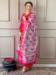 Picture of Graceful Chiffon Light Coral Readymade Salwar Kameez