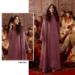 Picture of Bewitching Georgette Sienna Anarkali Salwar Kameez