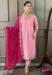 Picture of Sublime Silk Light Pink Readymade Salwar Kameez