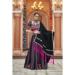 Picture of Superb Rayon Dark Slate Grey Lehenga Choli