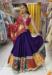 Picture of Admirable Silk Purple Lehenga Choli