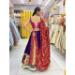 Picture of Admirable Silk Purple Lehenga Choli