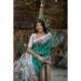 Picture of Enticing Silk Grey Saree