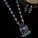 Picture of Amazing Dark Slate Grey Necklace Set