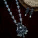 Picture of Sublime Slate Grey Necklace Set