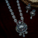 Picture of Ideal Dark Slate Grey Necklace Set