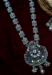 Picture of Alluring Slate Grey Necklace Set