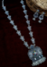 Picture of Classy Light Slate Grey Necklace Set