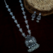 Picture of Beautiful Light Slate Grey Necklace Set