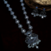 Picture of Comely Light Slate Grey Necklace Set