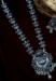 Picture of Magnificent Dark Slate Grey Necklace Set