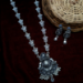 Picture of Amazing Slate Grey Necklace Set