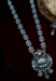 Picture of Bewitching Slate Grey Necklace Set