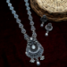 Picture of Charming Dark Slate Grey Necklace Set