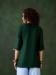 Picture of Amazing Rayon Sea Green Kurtis & Tunic