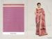 Picture of Amazing Silk Pink Saree