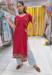 Picture of Alluring Silk Light Coral Kurtis & Tunic