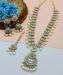 Picture of Shapely White Necklace Set